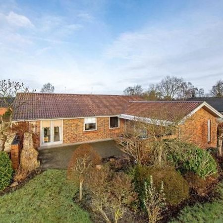 6 Room Holiday House, Private Garden, Lego House, Legoland, Lalandia, Billund Extérieur photo