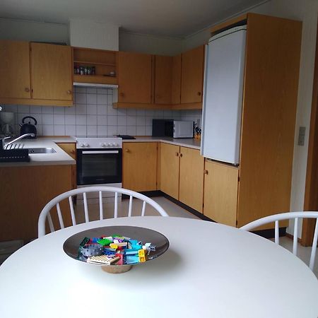 6 Room Holiday House, Private Garden, Lego House, Legoland, Lalandia, Billund Extérieur photo