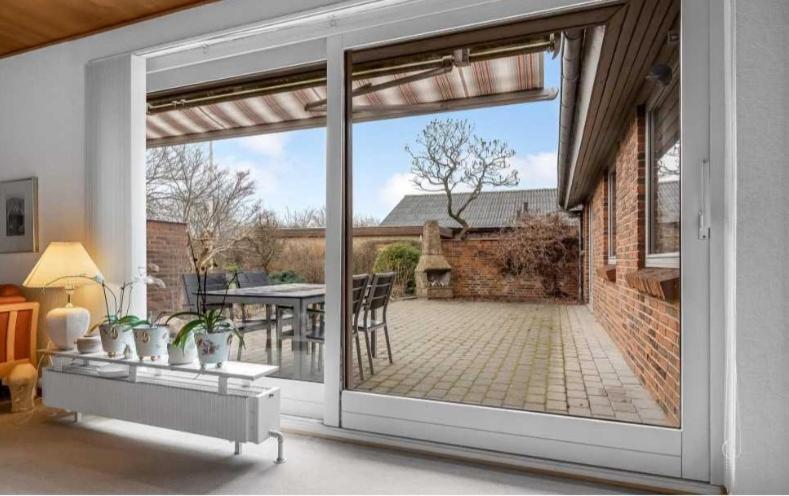 6 Room Holiday House, Private Garden, Lego House, Legoland, Lalandia, Billund Extérieur photo