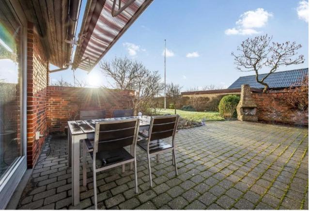 6 Room Holiday House, Private Garden, Lego House, Legoland, Lalandia, Billund Extérieur photo