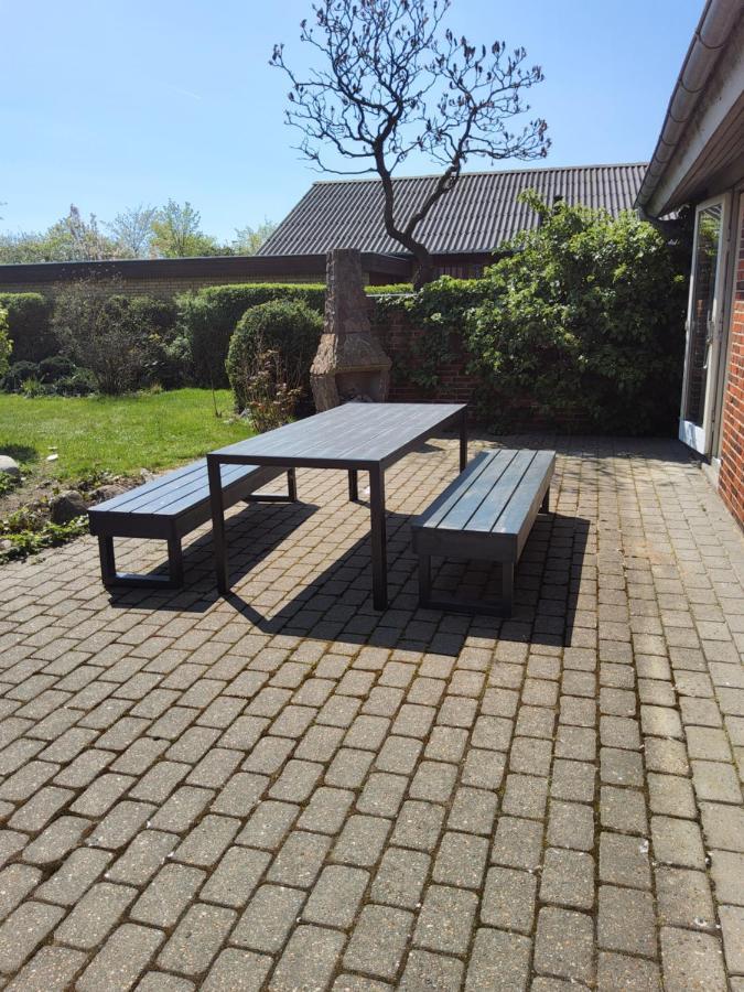 6 Room Holiday House, Private Garden, Lego House, Legoland, Lalandia, Billund Extérieur photo