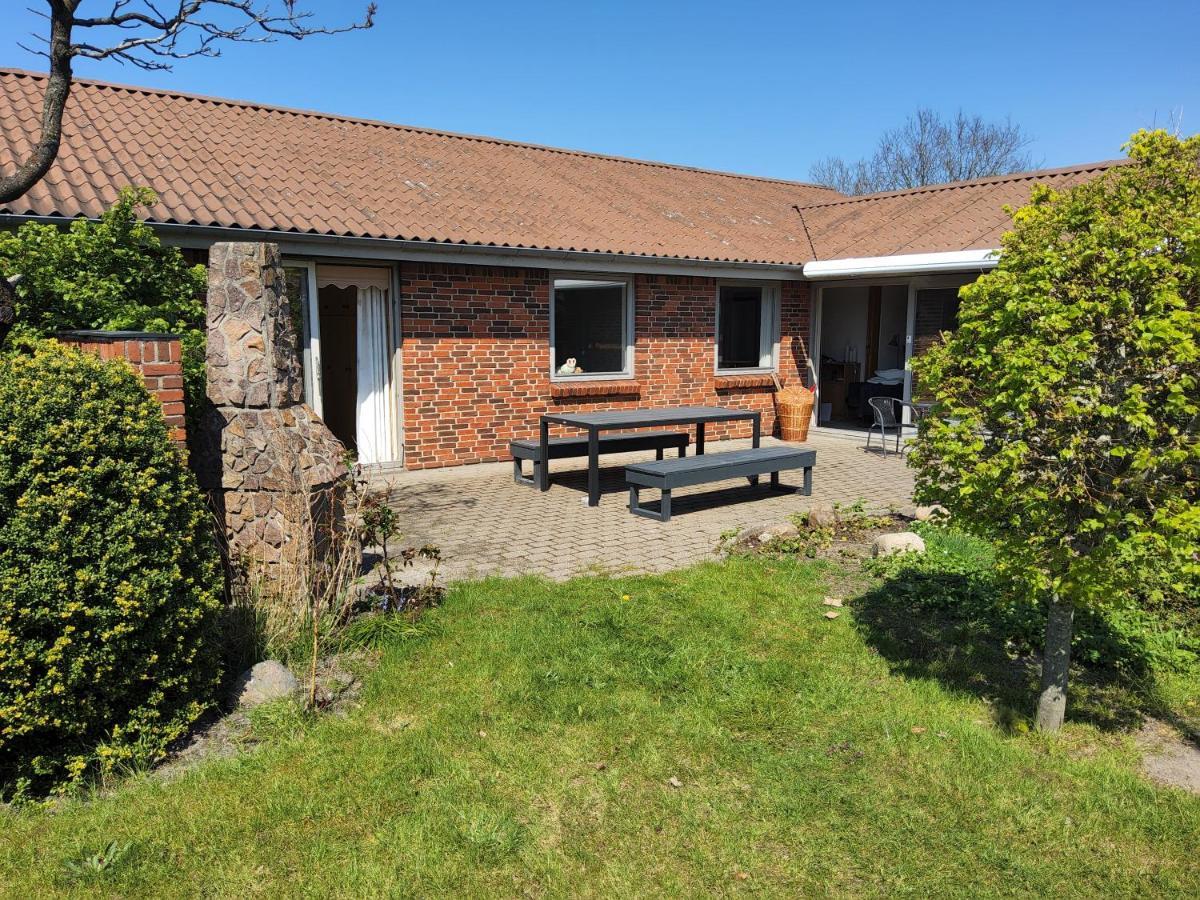 6 Room Holiday House, Private Garden, Lego House, Legoland, Lalandia, Billund Extérieur photo