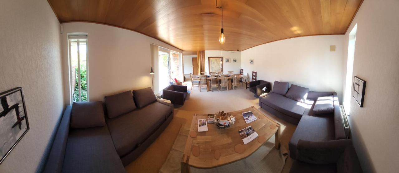 6 Room Holiday House, Private Garden, Lego House, Legoland, Lalandia, Billund Extérieur photo