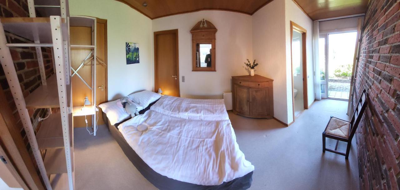 6 Room Holiday House, Private Garden, Lego House, Legoland, Lalandia, Billund Extérieur photo