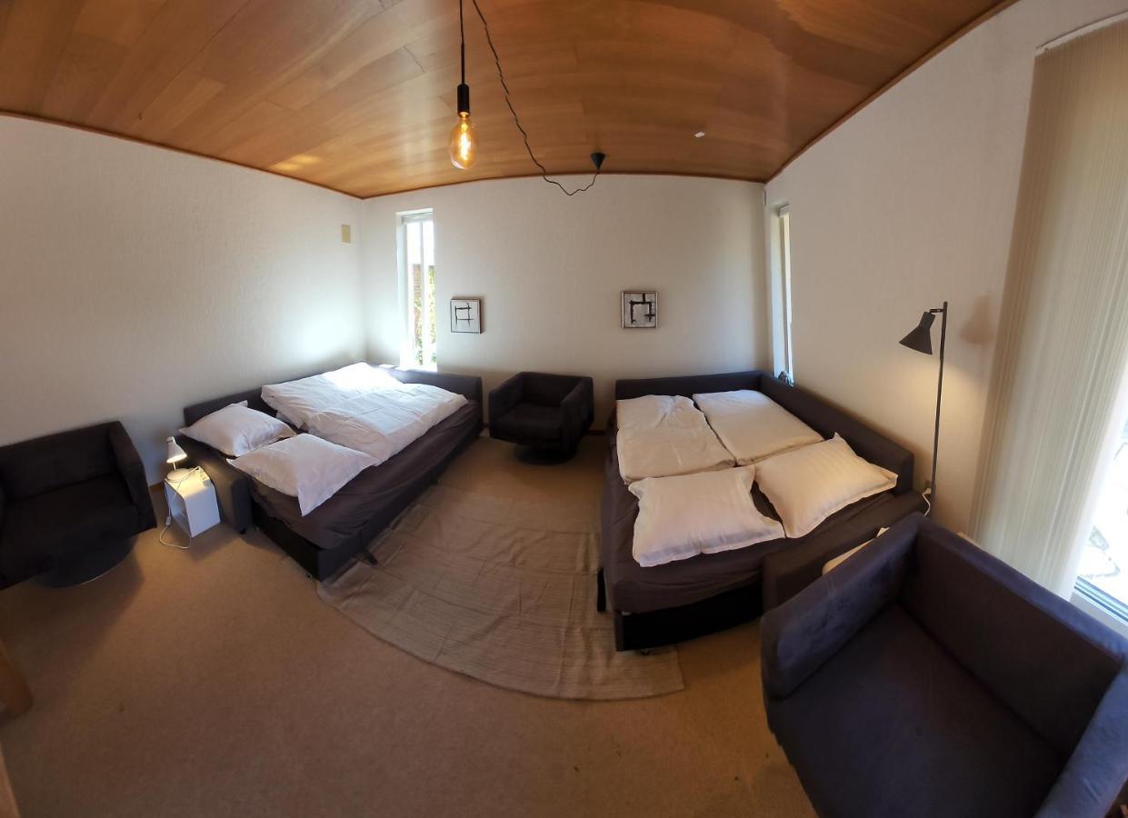 6 Room Holiday House, Private Garden, Lego House, Legoland, Lalandia, Billund Extérieur photo
