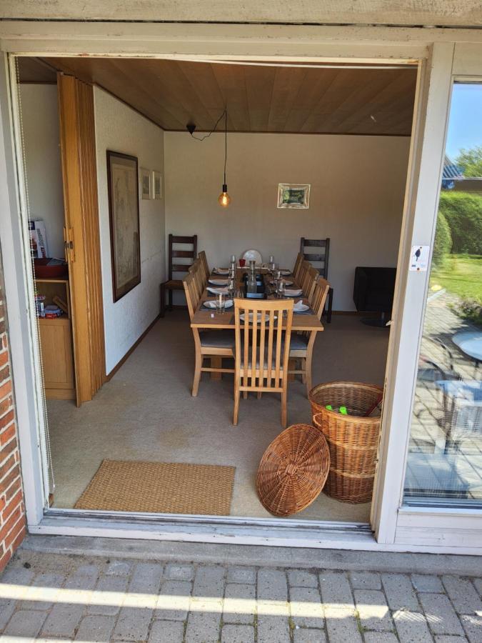 6 Room Holiday House, Private Garden, Lego House, Legoland, Lalandia, Billund Extérieur photo