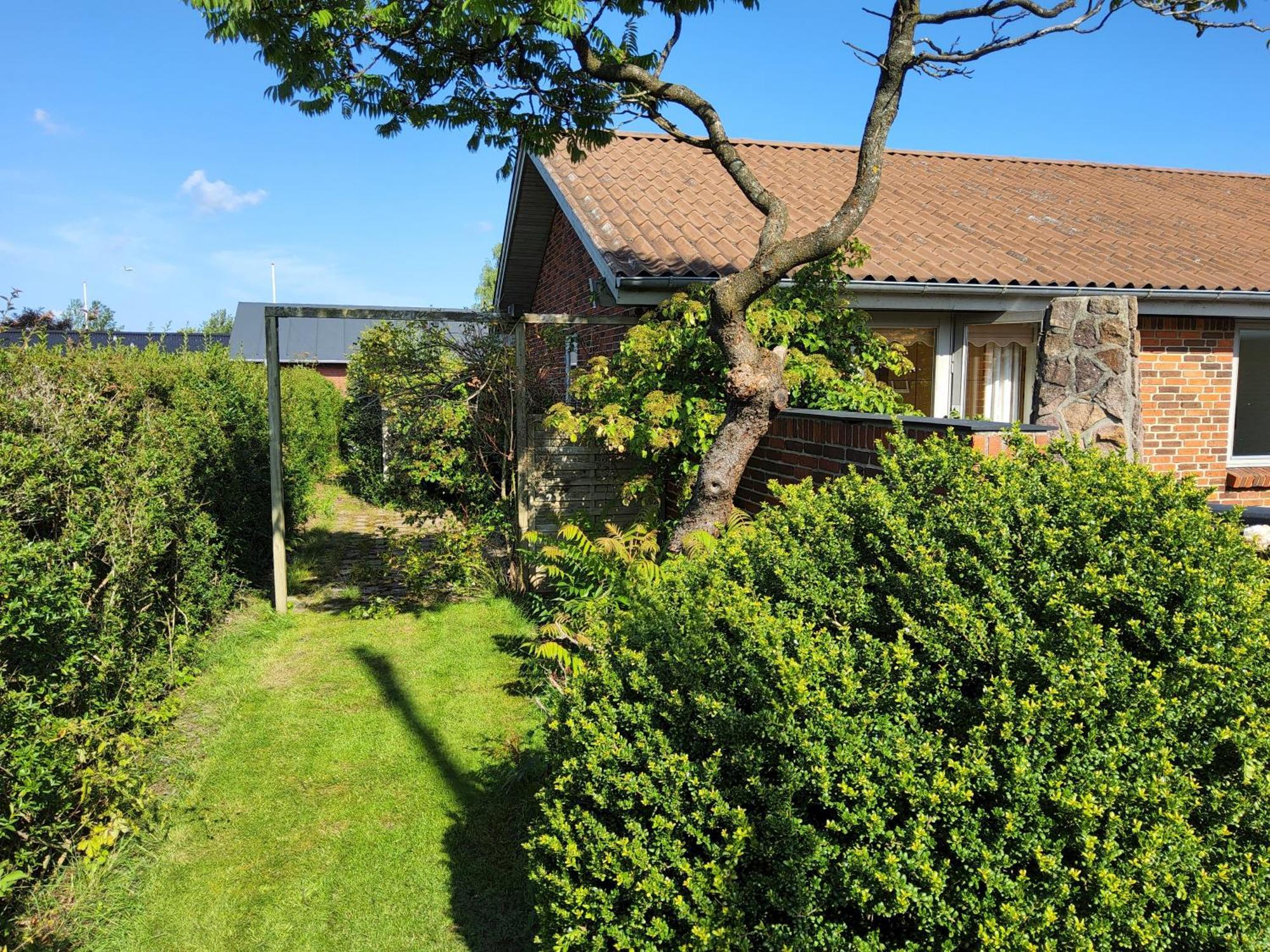 6 Room Holiday House, Private Garden, Lego House, Legoland, Lalandia, Billund Chambre photo