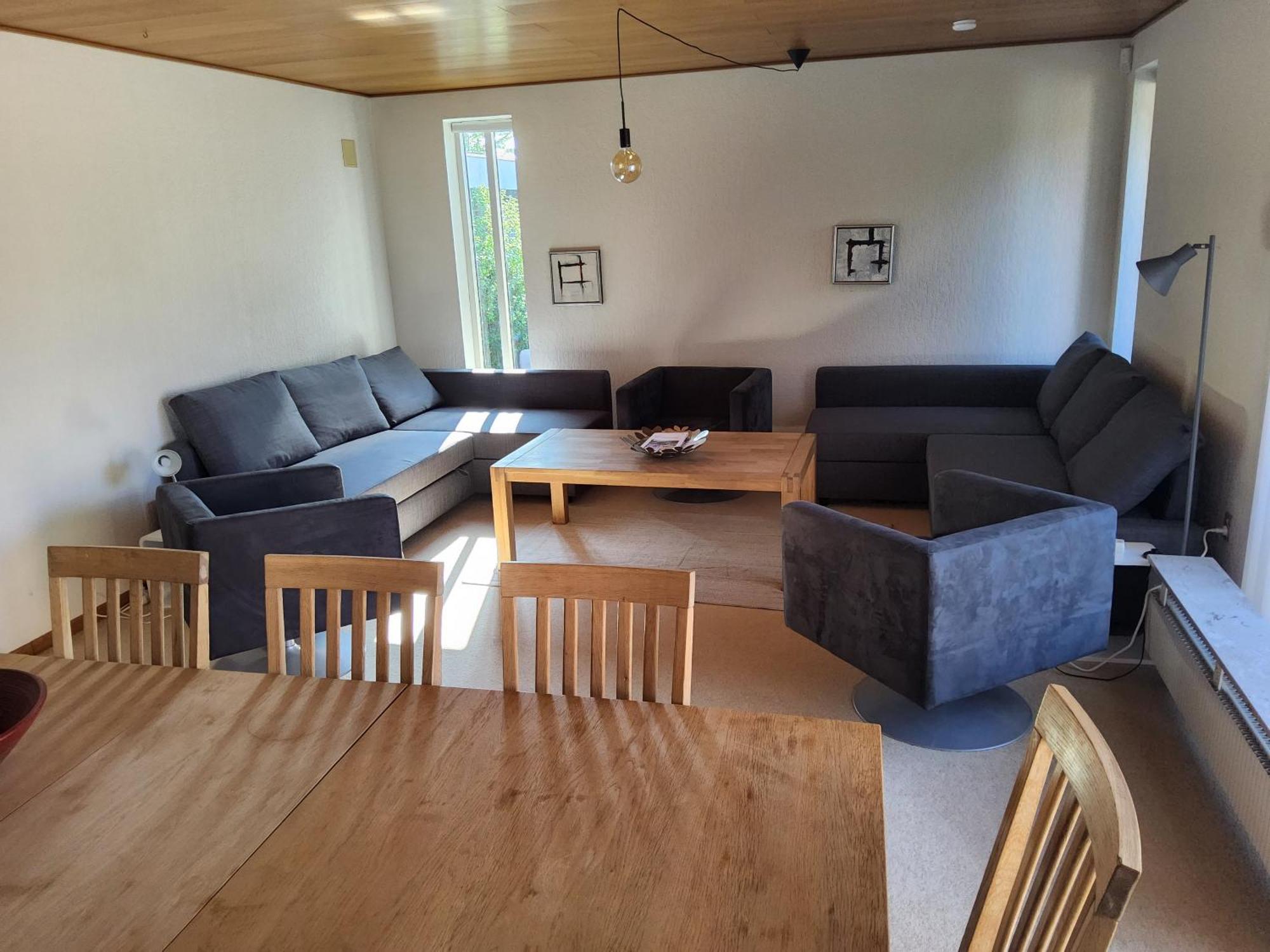 6 Room Holiday House, Private Garden, Lego House, Legoland, Lalandia, Billund Chambre photo