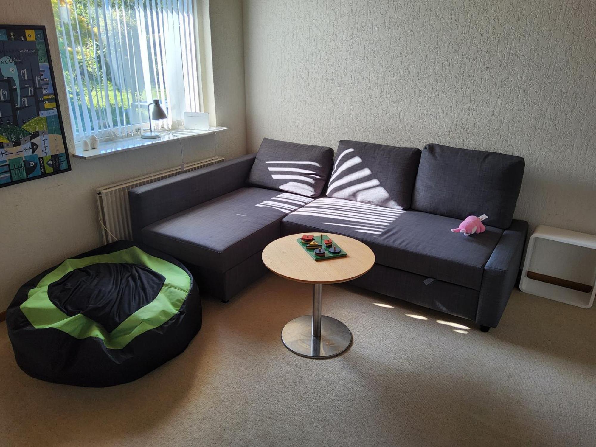 6 Room Holiday House, Private Garden, Lego House, Legoland, Lalandia, Billund Chambre photo