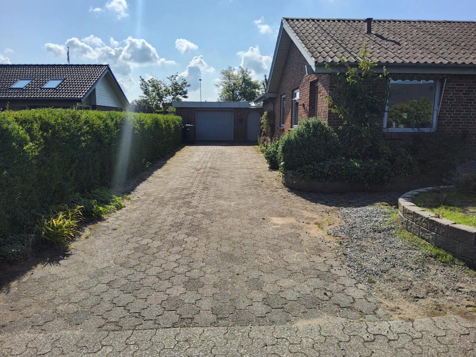 6 Room Holiday House, Private Garden, Lego House, Legoland, Lalandia, Billund Chambre photo